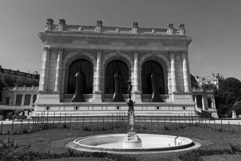 Rick Owens. Temple of Love, PALAIS GALLIERA, Parigi