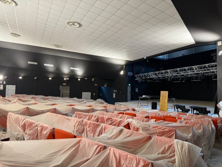 Teatro della Quattordicesima, Milano