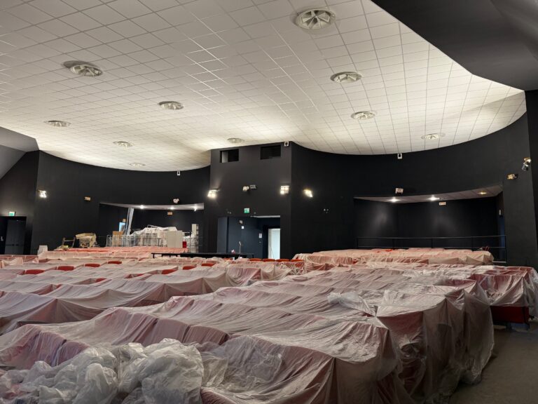 Teatro della Quattordicesima, Milano