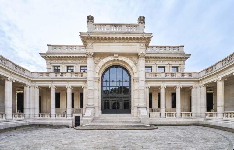 Rick Owens. Temple of Love, PALAIS GALLIERA, Parigi