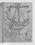 Antonio del Pollaiolo, architetto oltre che pittore