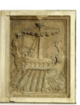 Antonio del Pollaiolo, architetto oltre che pittore, Urbino Palazzo Ducale