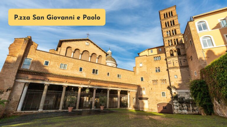 Il Totem. Photo Cristina Annibali Krinaphoto