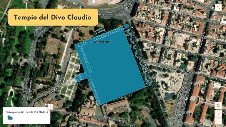 StoryMaps Celio. Photo Cristina Annibali Krinaphoto