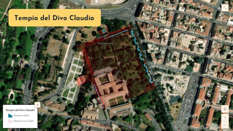 StoryMaps Celio. Photo Cristina Annibali Krinaphoto