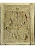 Antonio del Pollaiolo, architetto oltre che pittore, Urbino Palazzo Ducale