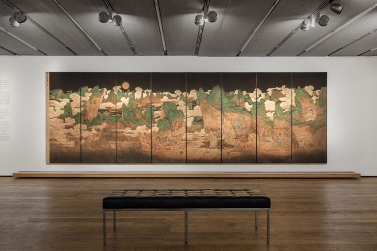 Guardare alla mitologia per affrontare il futuro. La grande lezione dell’artista cinese Bian Kai