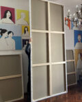 Lo studio di Jacq
