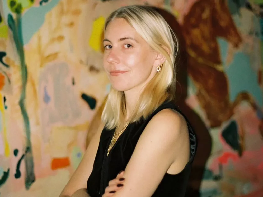 Durante la prossima art week di Londra spunta una fiera d’arte tutta al femminile