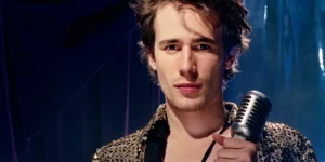 Arriva il film dedicato a Jeff Buckley, il cantautore che ha fatto della fragilità la sua forza