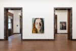 Maliziosa e malinconica. La pittrice Jenna Gribbon è in mostra da MASSIMODECARLO a Milano