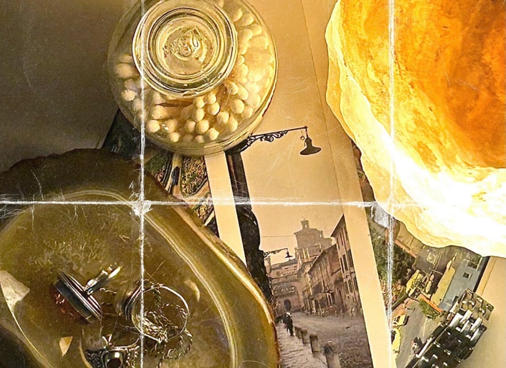 Jijide. Il futuro dei giovani italiani in una bottiglia di profumo sperimentale
