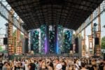 Kappa FuturFestival 2025. Photo Giuseppe Antonelli