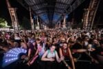 Kappa FuturFestival 2025. Photo Giuseppe Antonelli
