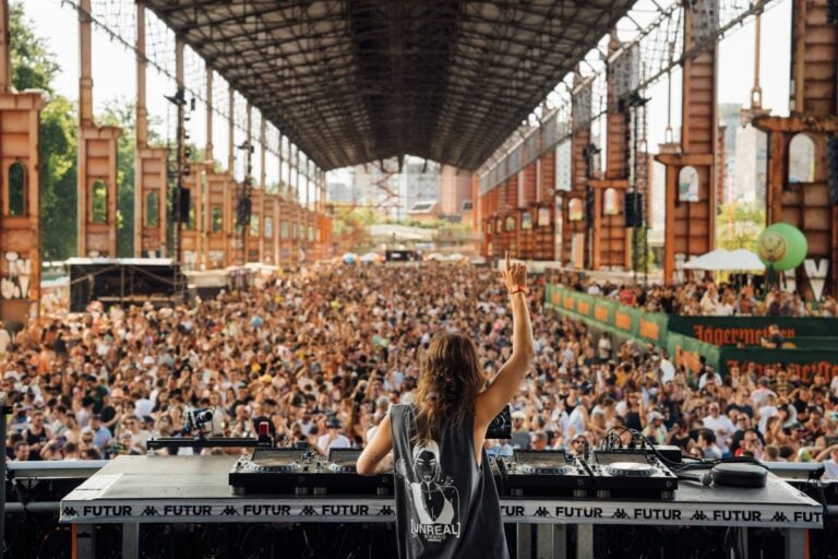 KappaFutur Festival 2025