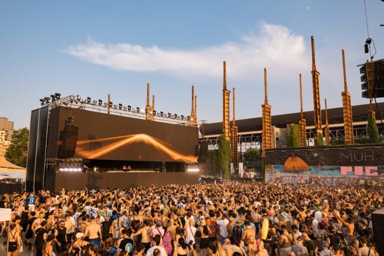 KappaFutur Festival 2025