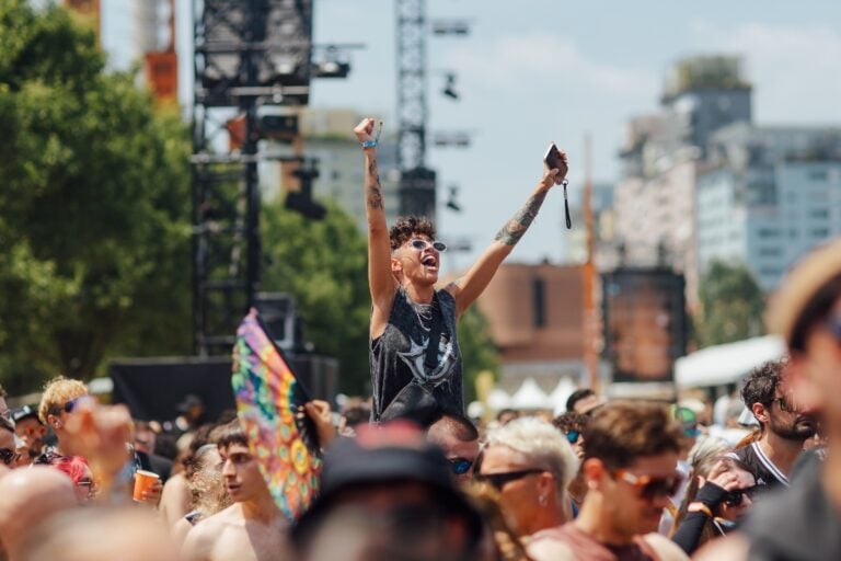 KappaFutur Festival 2025