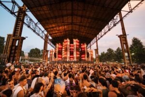 A Torino il Kappa FuturFestival è in crescita. Sia per la qualità della musica che per l’organizzazione
