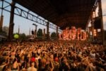KappaFutur Festival. Photo Antonio Corallo