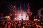KappaFutur Festival. Photo Antonio Corallo