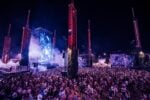 KappaFutur Festival. Photo Antonio Corallo