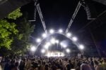 KappaFutur Festival. Photo Luca Segato