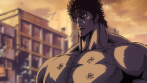 Il mitico Kenshiro torna nel 2026 con un nuovo adattamento
