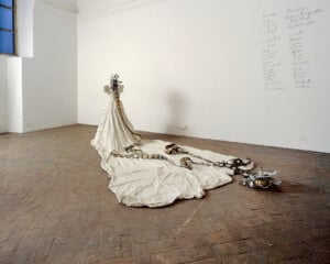 Anselm Kiefer - Le Donne dell’Antichità