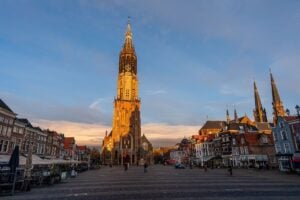 L’anima creativa di Delft. Un viaggio alla scoperta della città olandese più pittoresca