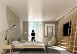 La Prima Zecca d’Italia. Render Atelier(s) Alfonso Femia