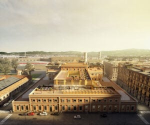 Roma perde un enorme spazio culturale e museale: “Nella ex Zecca faremo un palazzo per uffici”