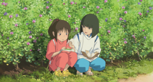 “La città incantata” di Miyazaki è il film animato più importante del XXI Secolo