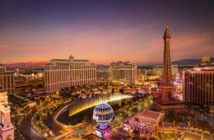 Disimparare Las Vegas. Perché abbiamo bisogno di un nuovo modello di città