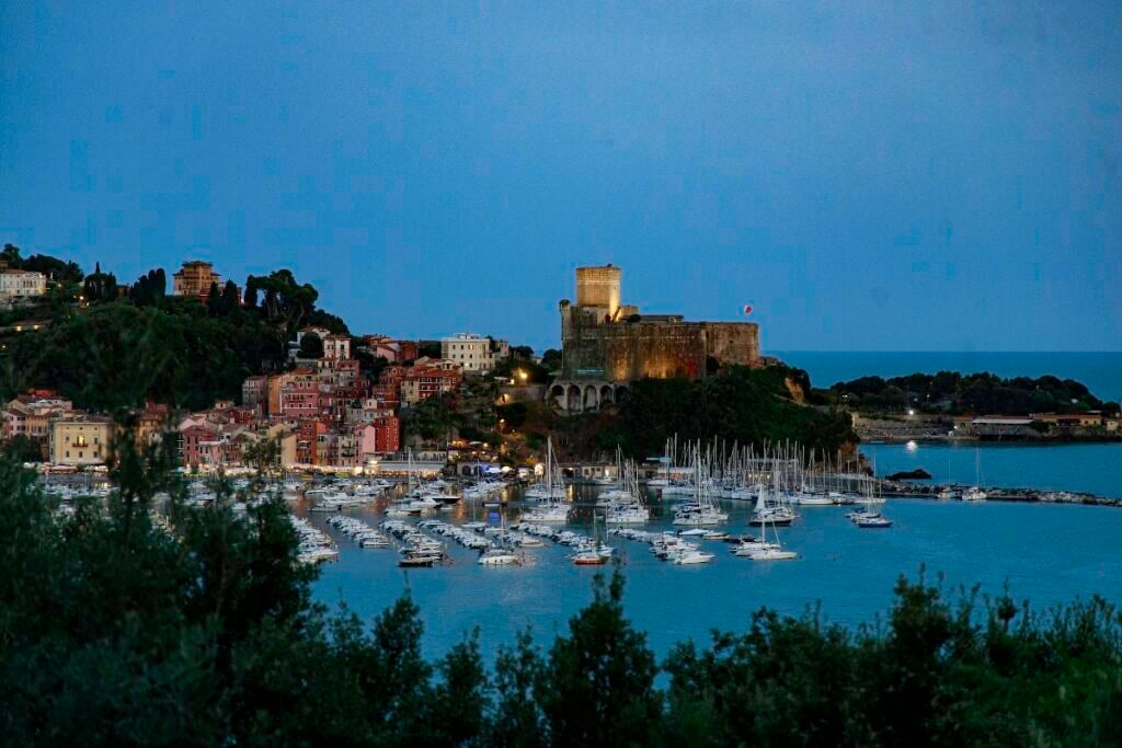 Arte e musica sul Golfo dei Poeti: Arcangelo Sassolino in mostra al Lerici Music Festival