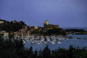 Arte e musica sul Golfo dei Poeti: Arcangelo Sassolino in mostra al Lerici Music Festival
