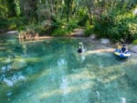 L'esplorazione del fiume Brenta