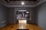 Letizia Battaglia, Senza Fine, installation view at Palazzo di Città, Cagliari, 2025. Photo Giorgio Marturana