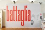 Letizia Battaglia, Senza Fine, installation view at Palazzo di Città, Cagliari, 2025. Photo Giorgio Marturana