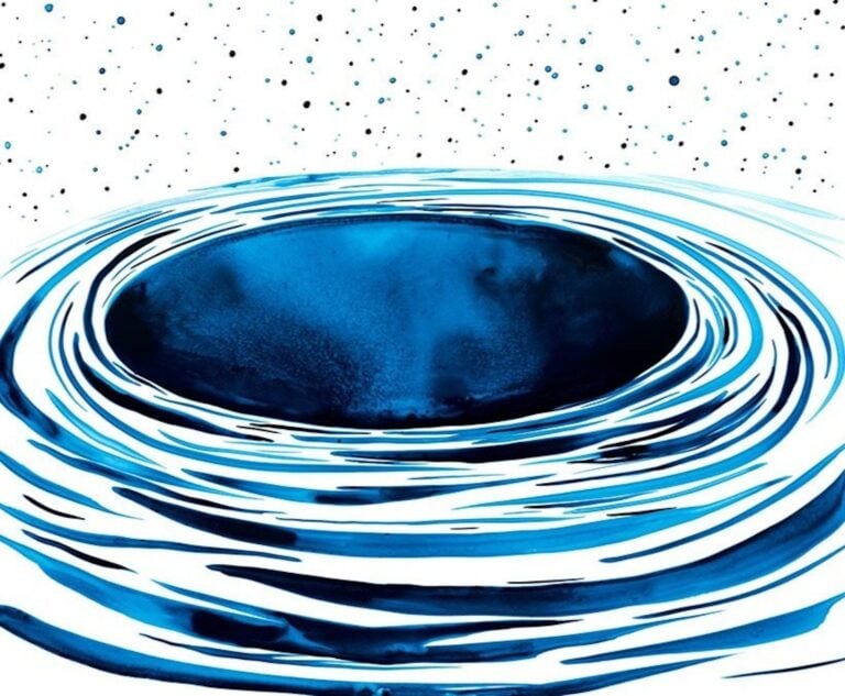Lia Halloran The Warped Side of our universe