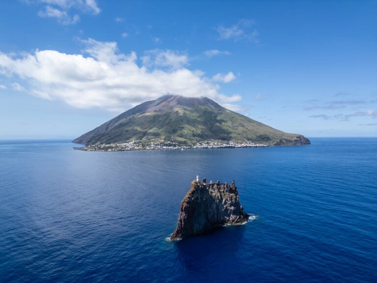 In giro per l’isola di Stromboli arriva una nuova rassegna culturale multidisciplinare
