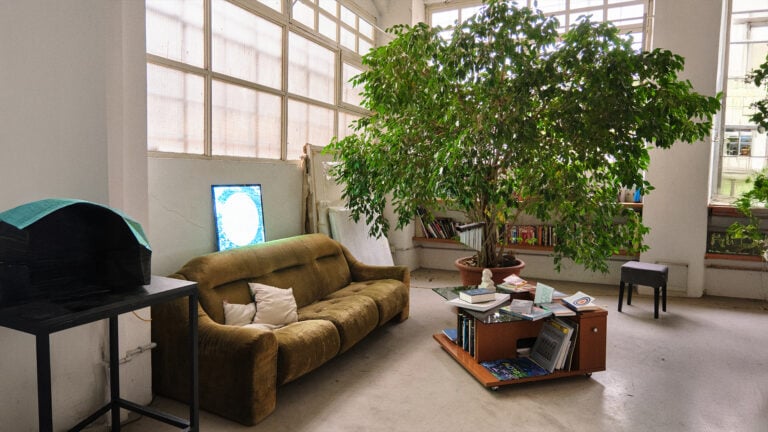 LMNL Space
