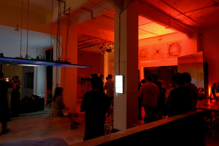 LMNL Space