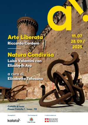 Arte liberata