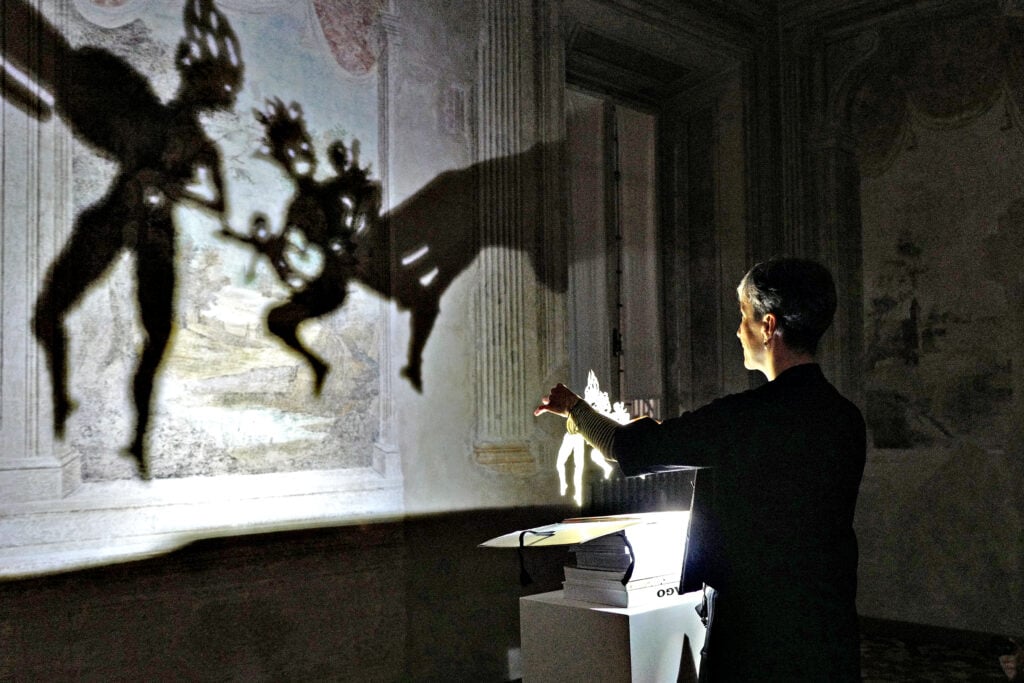 In Puglia sta partendo un festival culturale dove si parla di tessitura tra riti e memoria collettiva