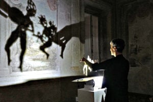 In Puglia sta partendo un festival culturale dove si parla di tessitura tra riti e memoria collettiva