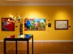 L’universo fantastico dell’artista Luigi Serafini è in mostra al Labirinto della Masone