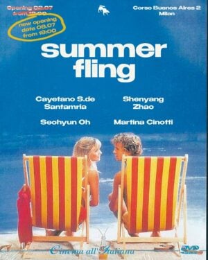 Summer Fling IV