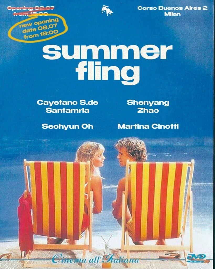 Summer Fling IV