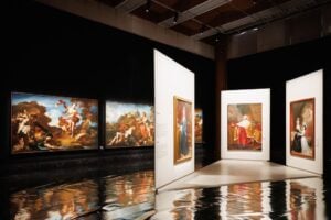 Il grande barocco genovese va in mostra alla Venaria Reale: opere di Rubens, Van Dyck e Reni