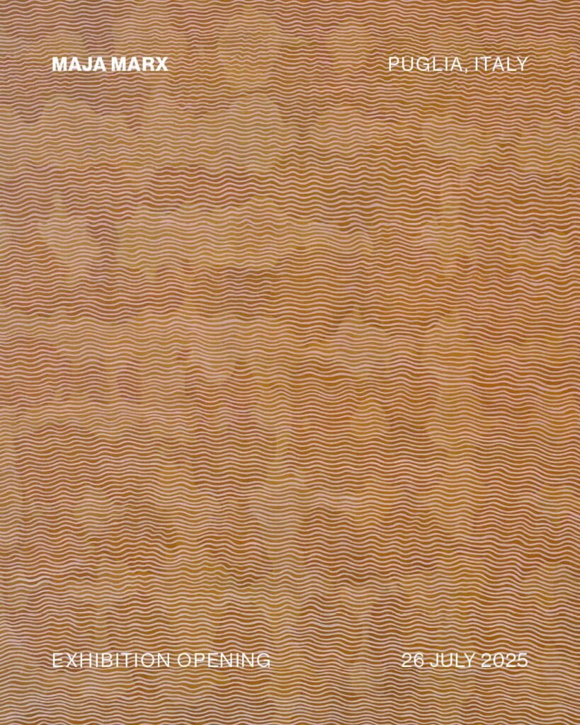 One Night Only – Maja Marx